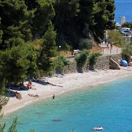 6779b * Podgora (Split-Dalmatia)