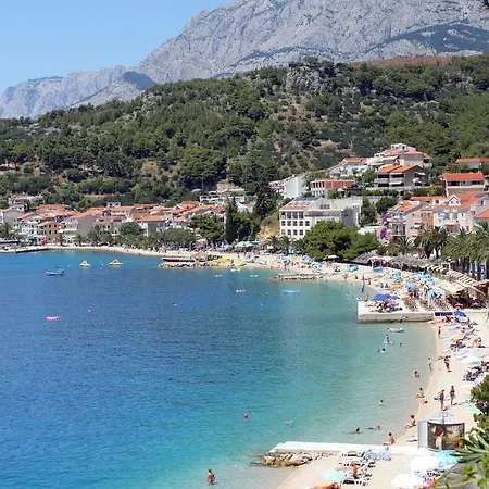 6779b Lägenhet Podgora (Split-Dalmatia)