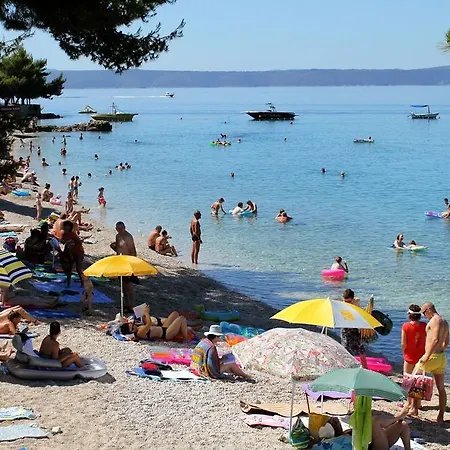 6779b Lägenhet Podgora (Split-Dalmatia)