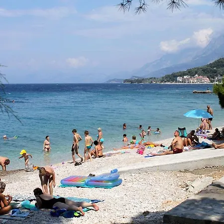 6779b Podgora (Split-Dalmatia)