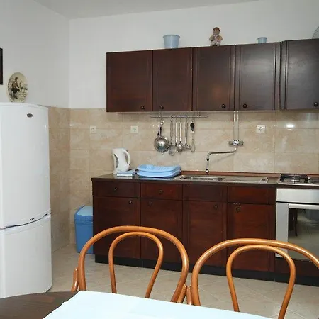 6779b Podgora (Split-Dalmatia)