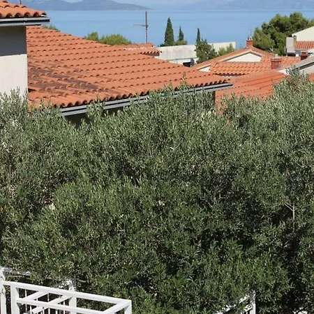 Lägenhet 6779b Podgora (Split-Dalmatia)