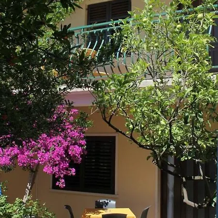 6779b Apartment Podgora (Split-Dalmatia)